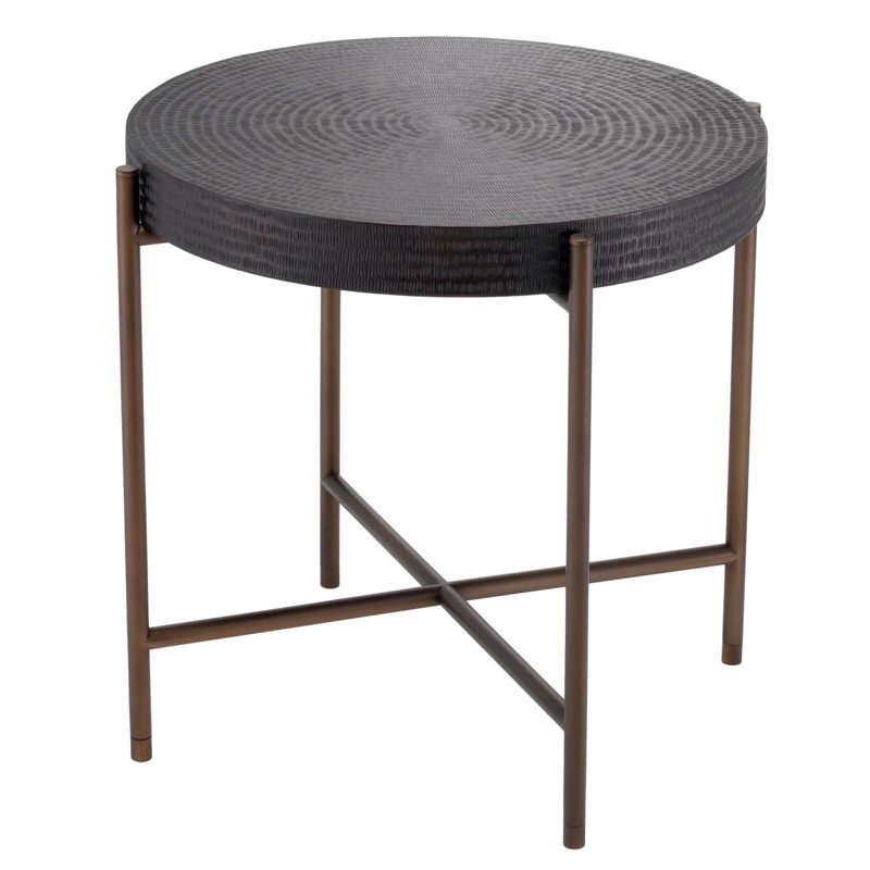 Nikos End Table