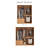 Simple And Practical Wardrobe-110991763