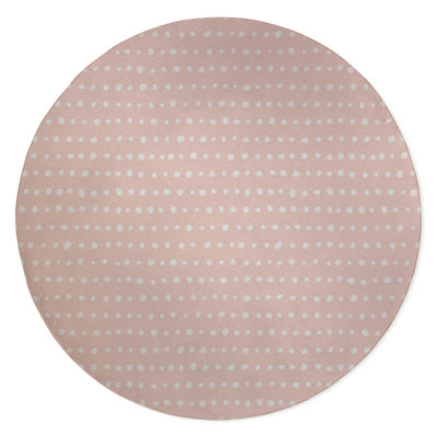 Dot Row Kids Play Mat