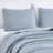 Luca 3-Piece Lightweight Microfiber Oversized Bedspread Set-722485225-687172148