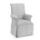 Gina Upholstered Arm Chair