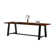 Midtown Solid Wood Breakroom Table