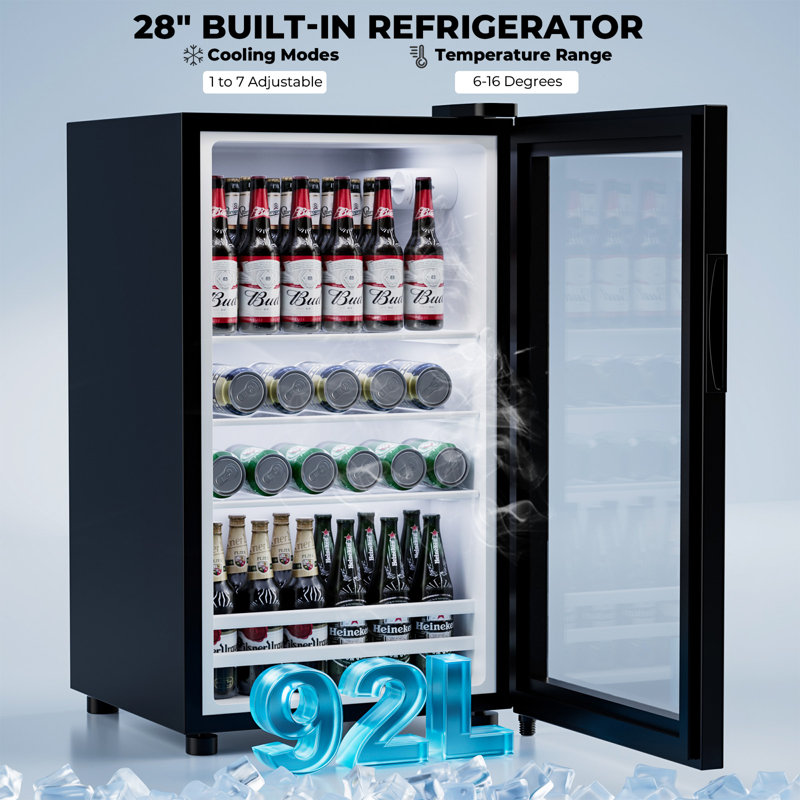 Bar Cabinet