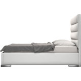 Prince Upholstered Platform Bed