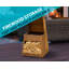 Gebkea Square Steel Wood Burning Smokeless Chimnea-1778654975