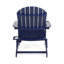Chaise Adirondack Bellwood