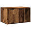 Engineered Wood Stocking Holder