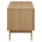 Modway Render Mid-Century Modern Vinyl Record Display Stand-1630867526