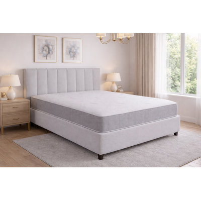 Dreamy Coil Cool Mattress