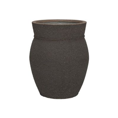 Apollo S, Umber Brown