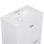 Meuble-lavabo 30 po avec lavabo simple-842124703