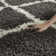 Rosalind Geometric Hand Woven Area Rug
