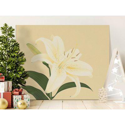 Schuetz Wrapped Canvas Print Set