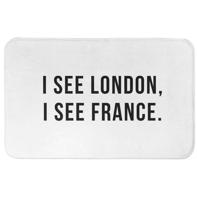 Tapis de salle de bain france, i voir londres Aguilera