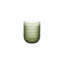 Verres ronds en verre à pois surélevés-549206610