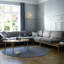 Anholt Solid Wood Coffee Table