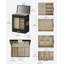 Berthille Jewellery Box +-1915726468