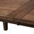 Hendry 4 Person Rectangular Dining Table Set w/ Two 18" Leaves-104946044