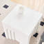 Table d'appoint carrée 15,74 po-422054057