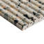 Terrazzo Italy Fluted Honed Terrazzo Tile-331977302
