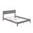Amodio Solid Wood Panel Bed-1768614275-1769416932