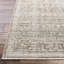 Outdoor Machine Washable Rug Brown_BOMG2311