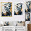 Avinoam - Décoration murale animaux-469820888-469820892-469820889