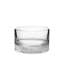 Diamond Collection Crystal Ice Bucket