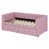Rose est en rupture de stock