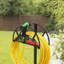 Metal Hose Holder