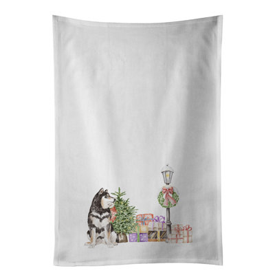 Cotton Tea Towel Kitchen Towel