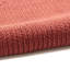 Tapis rouge tressé à la main Jewelya-1223880407