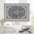 Persian Performance Machine Washable Indoor Area Rug-913286720