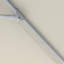 Parasol de patio en aluminium 9 pi-1826997904