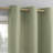 Landon Textured Semi-Sheer Grommet Curtain Panel-1189062284-1189062285
