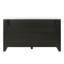 Zack 6 Drawer 125Cm W Chest
