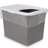 Disposable Plastic Litter Box Liner