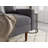 Stelly 70'' Velevt Square Arm Sofa-1173042805