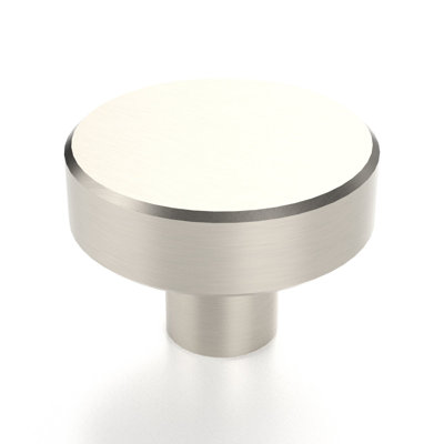 1.22" Diameter Cylindrical Knob