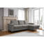Lofty Lilly 4 seater Corner Sofa Bed-92302274-92302277