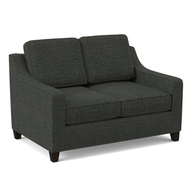 Clark 54" Square Arm Sofa Bed