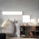 Ceiling Light Universal Surface Mounting Frame Kit for Flat Panel