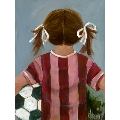 Sports Canvas Art