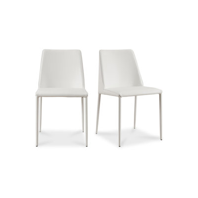 Nora Upholstered Dining Chair