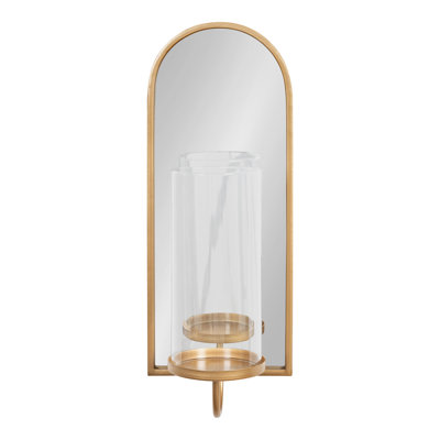 Annaly Metal Flat Mirror