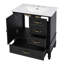 Meuble-lavabo 30 po avec lavabo-724328430