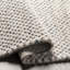 Tapis gris / ivoire Conway-2135266827