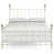 Gloss Off-White/Light Gold est en rupture de stock