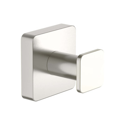 Blaze Wall-Mounted Robe Hook