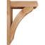 Persienne en bois rustique Thorton Craftsman-106952026-31652167